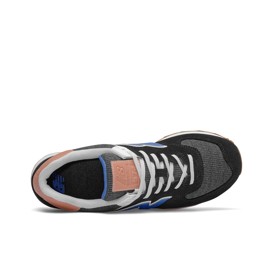 New Balance NB 574 Running Sho - New Balance Shoes 574 评论和价格