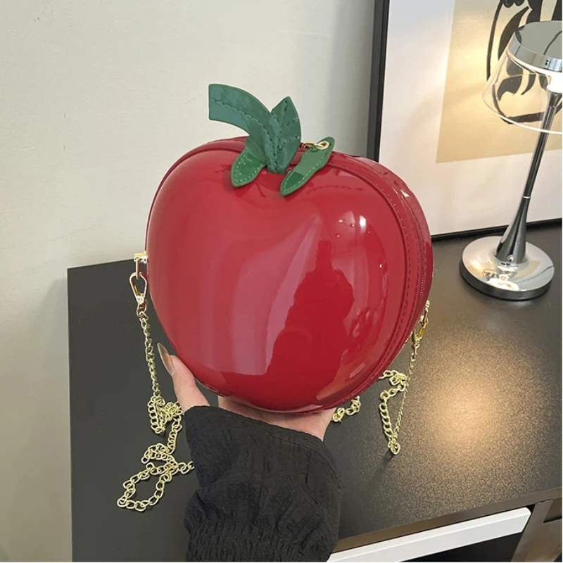 Cute Apple Purses for Women 20 - Luxury Bags Cute 评论和价格