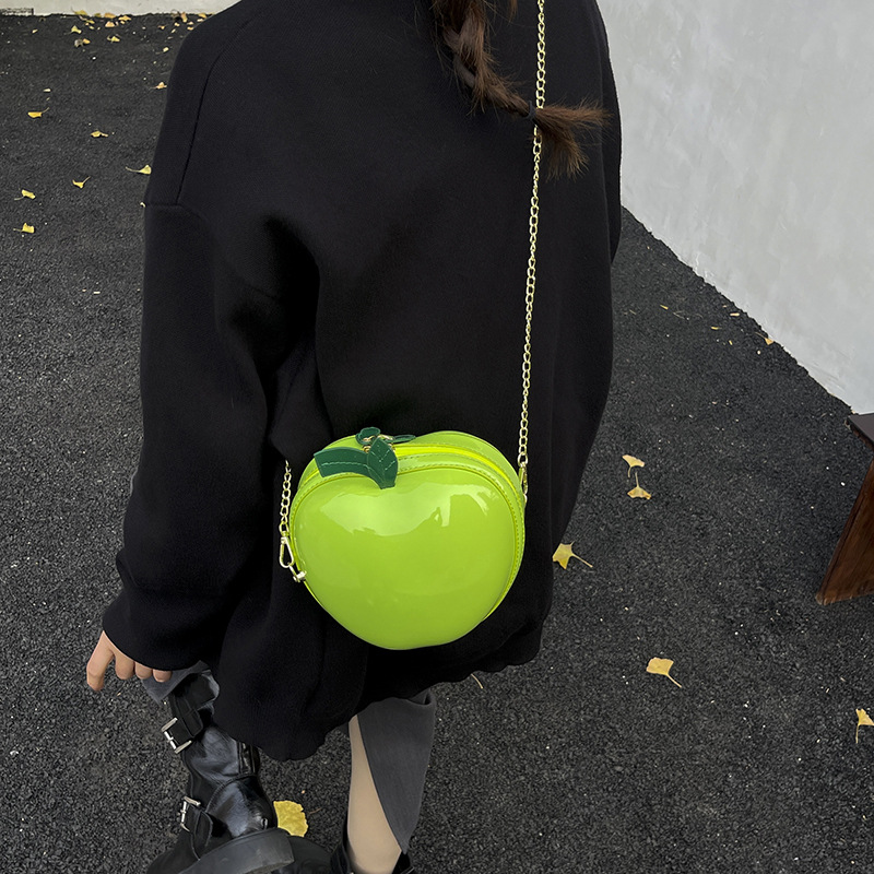 Cute Apple Purses for Women 20 - Luxury Bags Cute 评论和价格