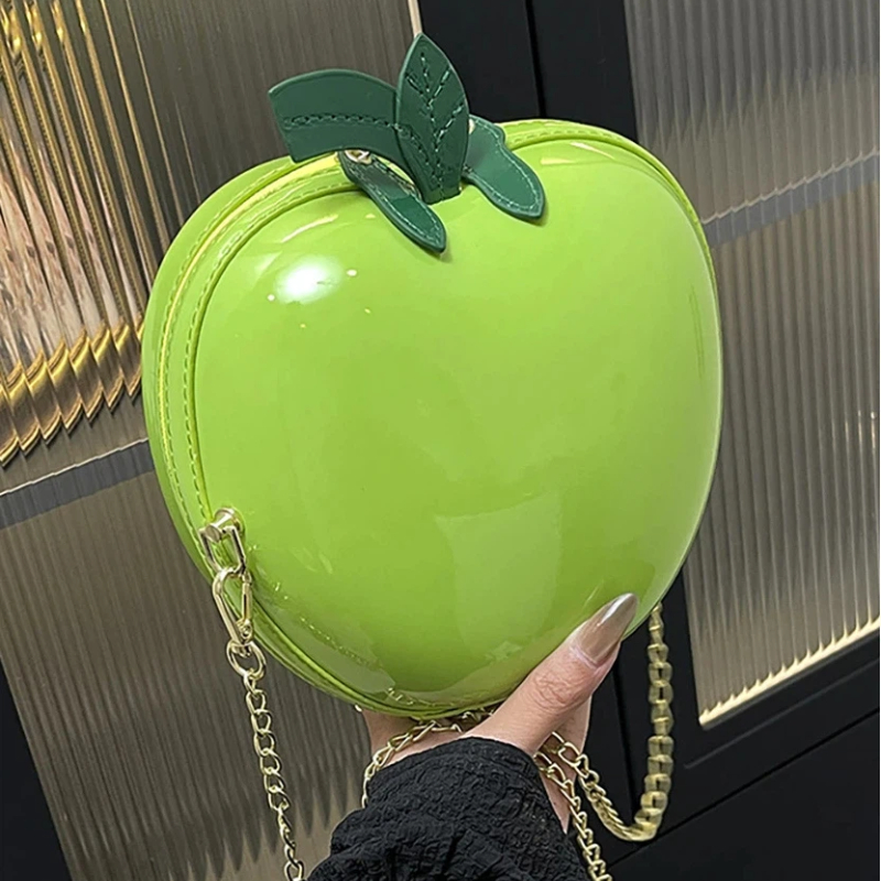 Cute Apple Purses for Women 20 - Luxury Bags Cute 评论和价格
