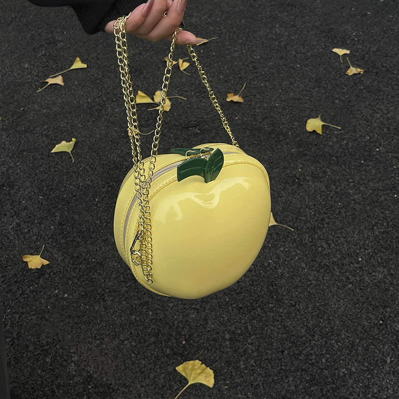 Cute Apple Purses for Women 20 - Luxury Bags Cute 评论和价格