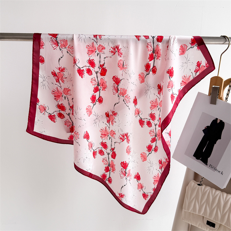 Luxury New Printed Scarves Wom - Luxury Bags China Wholesale 评论和价格