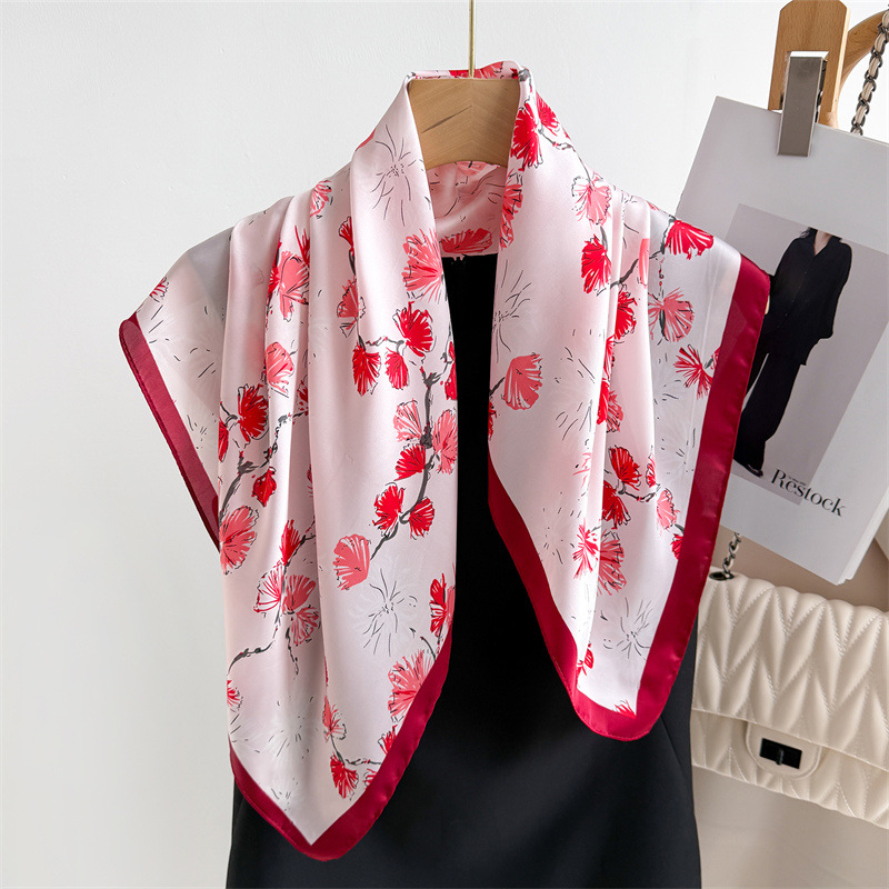 Luxury New Printed Scarves Wom - Luxury Bags China Wholesale 评论和价格