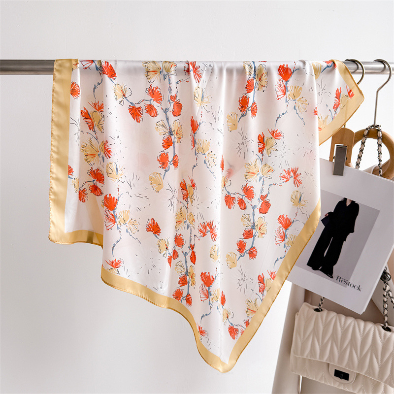 Luxury New Printed Scarves Wom - Luxury Bags China Wholesale 评论和价格
