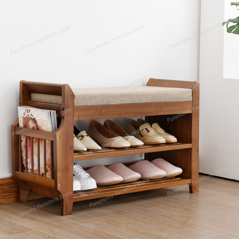 Shoe Changing Stool,entry-leve - Luxury Bags Entry 评论和价格