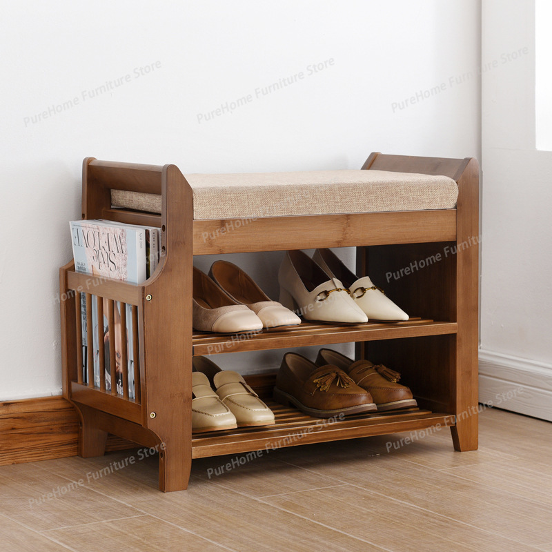 Shoe Changing Stool,entry-leve - Luxury Bags Entry 评论和价格