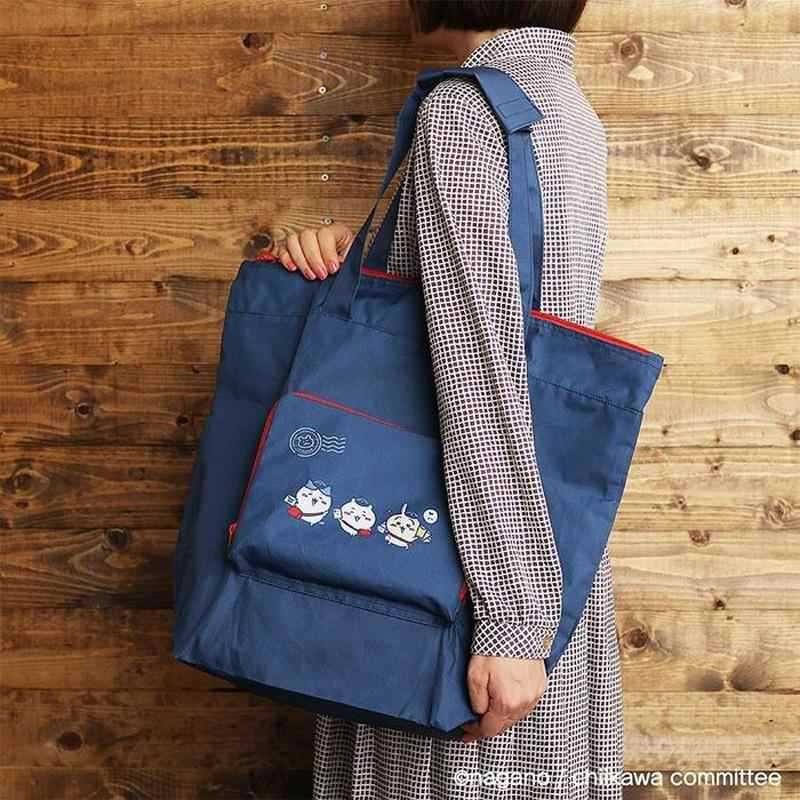 New Chiikawa Hachiware Usagi K - Luxury Bags In Japan 评论和价格