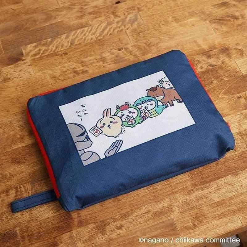 New Chiikawa Hachiware Usagi K - Luxury Bags In Japan 评论和价格