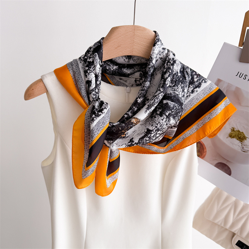 Luxury Jungle Printed Scarves  - Luxury Bags China Wholesale 评论和价格