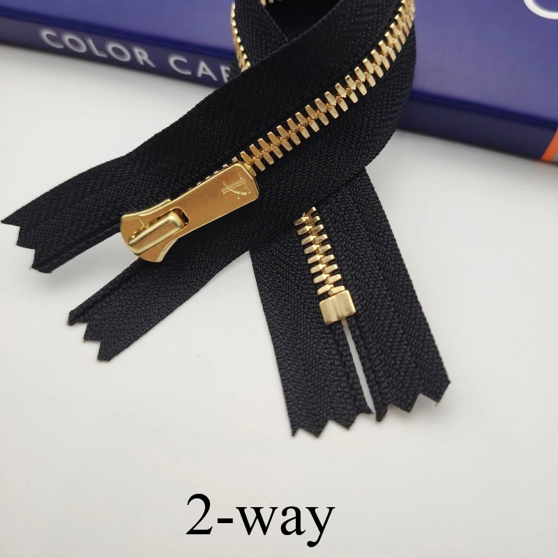 2pcs/Lot Luxury 5# 20 To 40cm  - Luxury Bags Repair 评论和价格