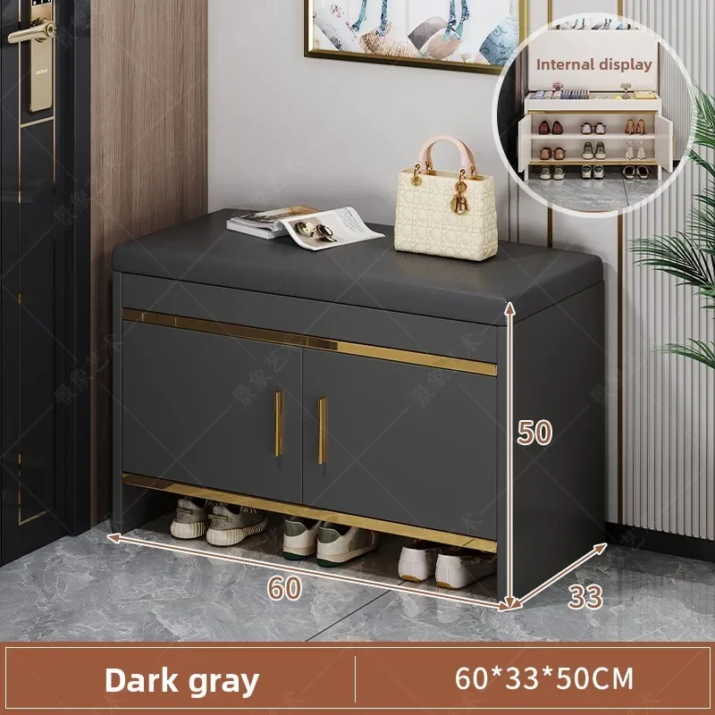 shoe change stool household li - Luxury Bags Entry 评论和价格