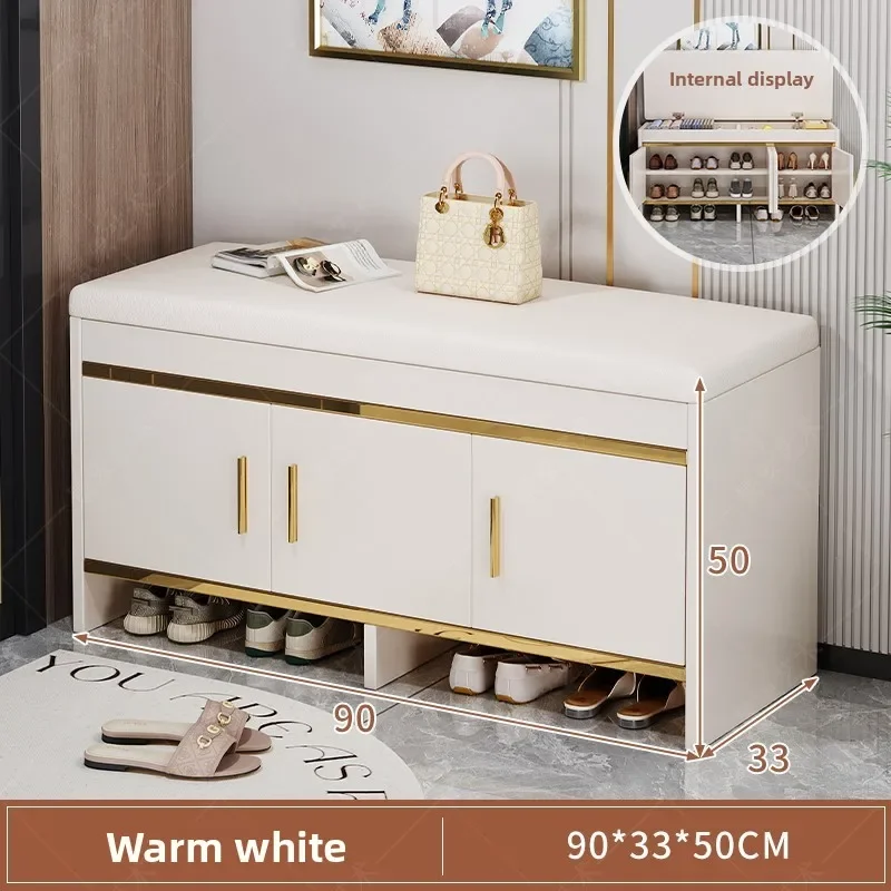shoe change stool household li - Luxury Bags Entry 评论和价格