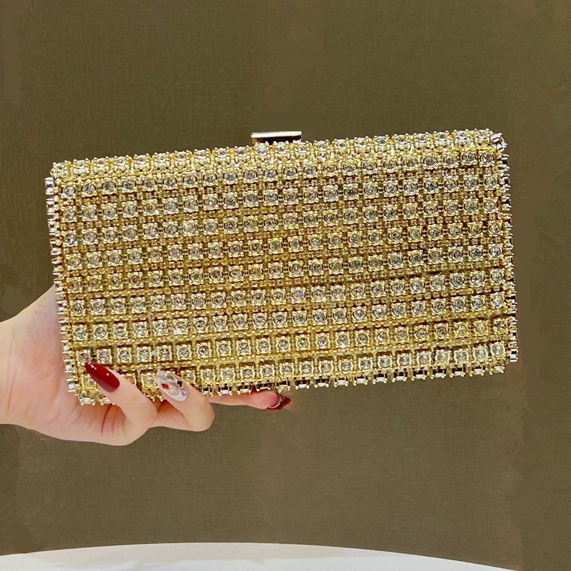 2026 Luxury Fashion Full Rhine - Luxury Bags Store 评论和价格