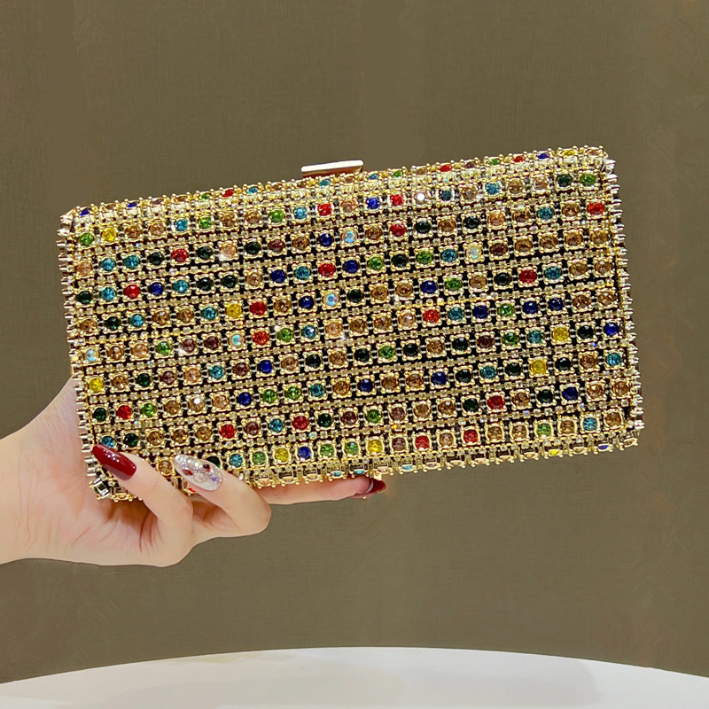 2026 Luxury Fashion Full Rhine - Luxury Bags Store 评论和价格