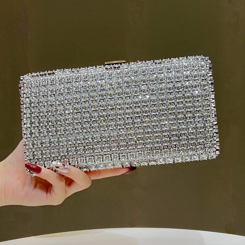 2026 Luxury Fashion Full Rhine - Luxury Bags Store 评论和价格