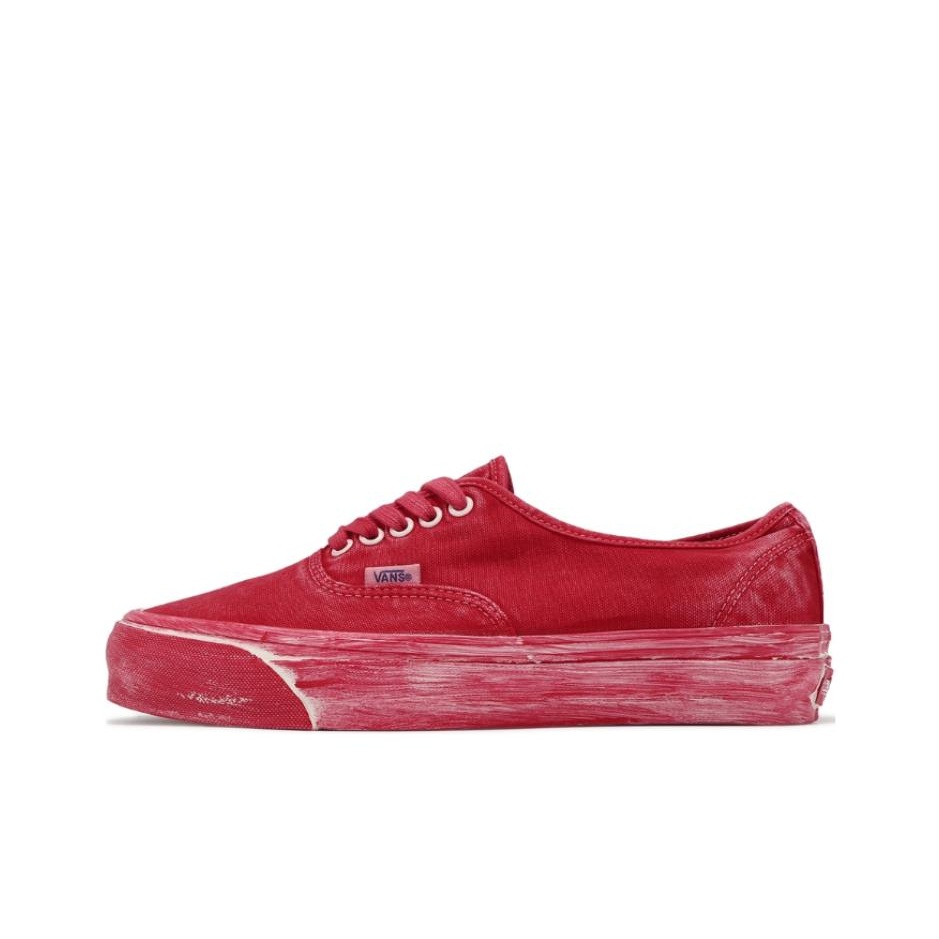 Vans Authentic 44 DX Skateboar - Vans Shoes Authentic 评论和价格