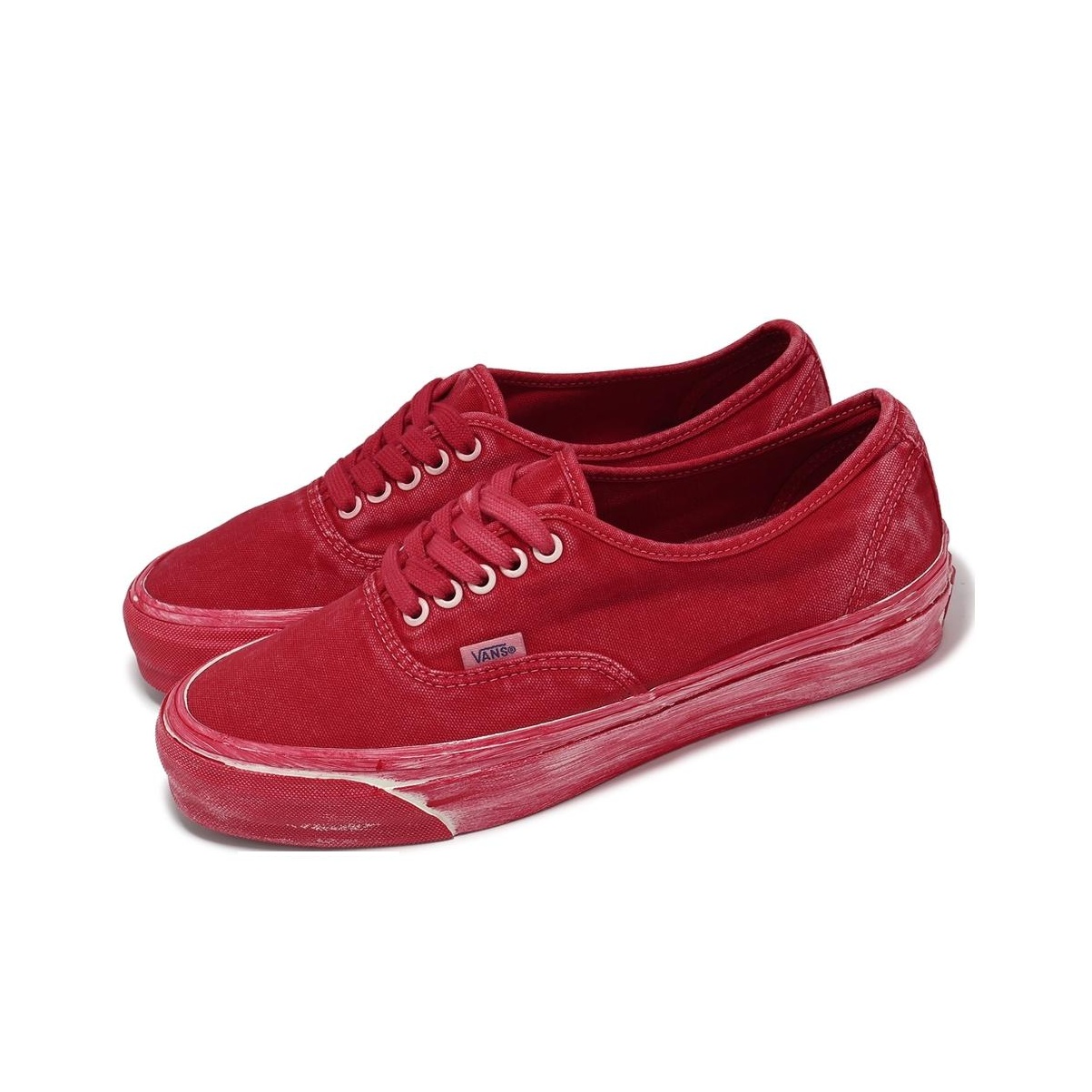 Vans Authentic 44 DX Skateboar - Vans Shoes Authentic 评论和价格