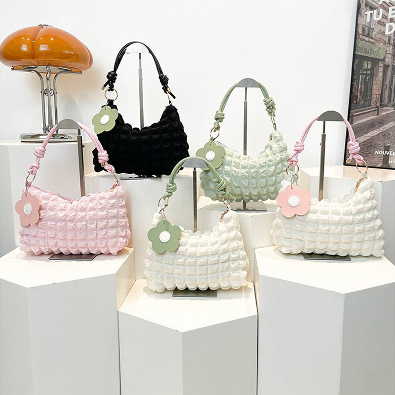 Women's New Handbag Korean Sol - Luxury Bags Women Brands 评论和价格