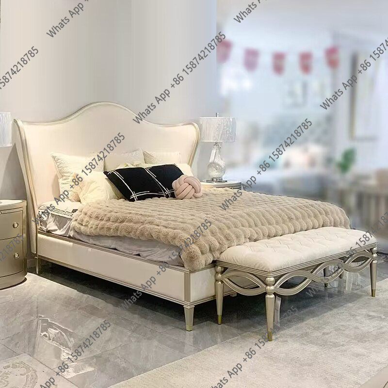 American light luxury bedside  - Luxury Bags Entry 评论和价格