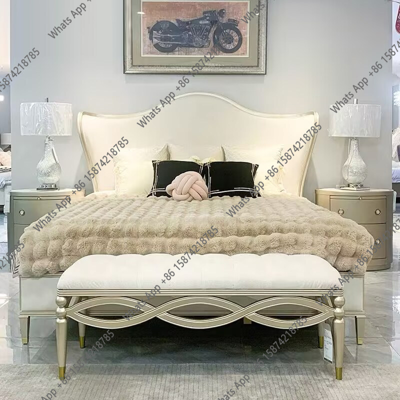 American light luxury bedside  - Luxury Bags Entry 评论和价格