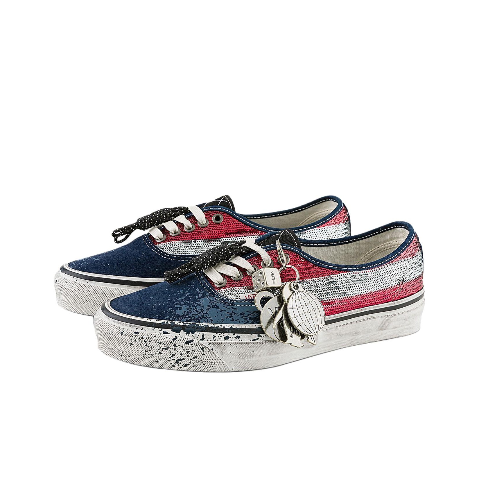 Vans Premium LX Authentic 44 S - Vans Shoes Authentic 评论和价格