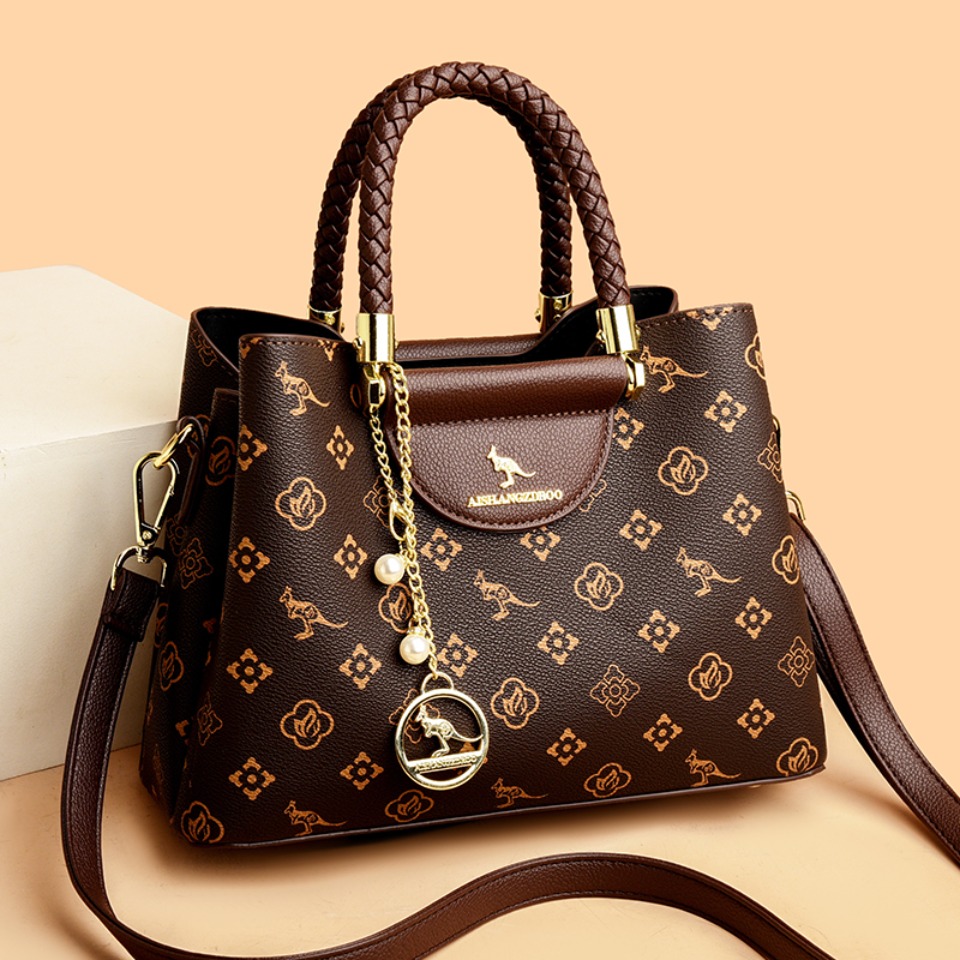 Woven Handle Genuine Brand Hig - Luxury Bags Store 评论和价格