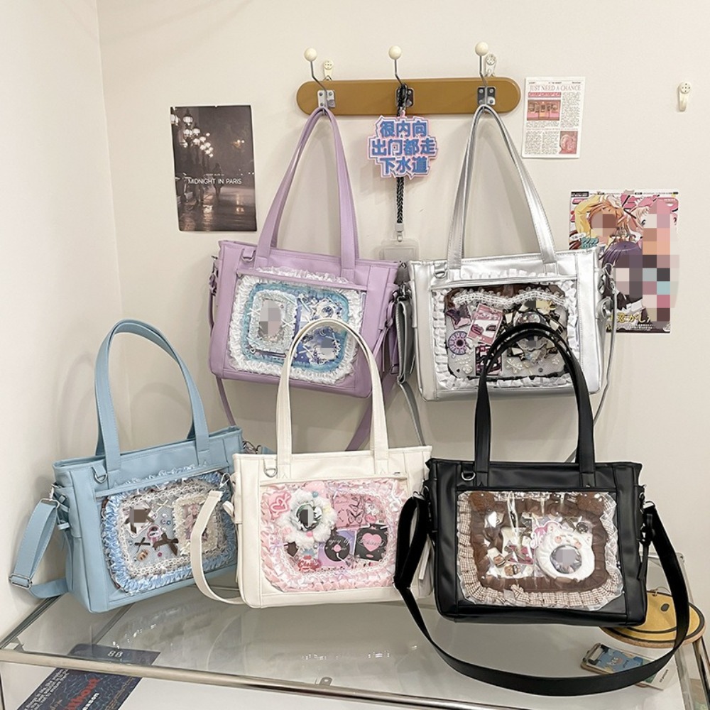 New Japanese Cute Kawaii Girls - Luxury Bags Cute 评论和价格