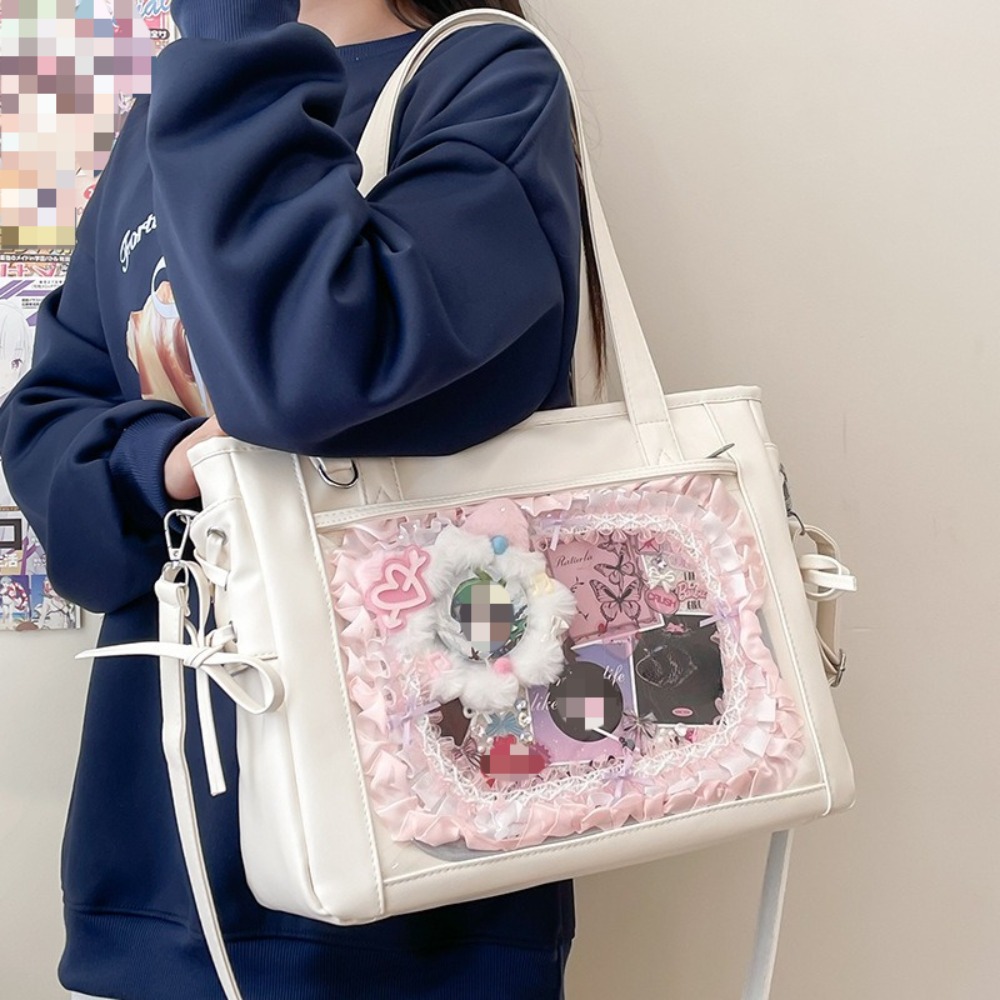 New Japanese Cute Kawaii Girls - Luxury Bags Cute 评论和价格