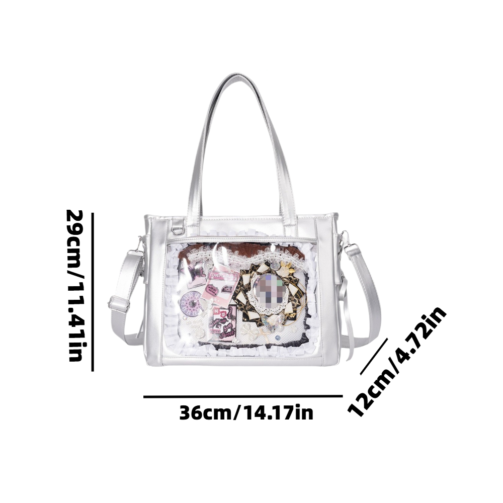 New Japanese Cute Kawaii Girls - Luxury Bags Cute 评论和价格