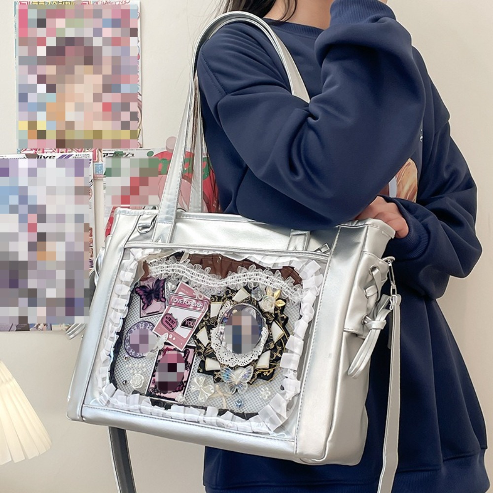 New Japanese Cute Kawaii Girls - Luxury Bags Cute 评论和价格