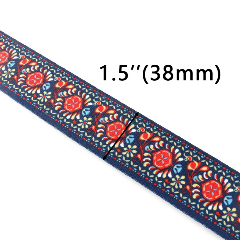 2 Meter 38mm Webbing Strap for - Luxury Bags Repair 评论和价格