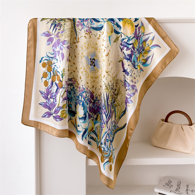 Luxury New Printed Scarves Wom - Luxury Bags China Wholesale 评论和价格