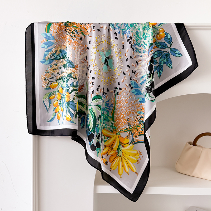 Luxury New Printed Scarves Wom - Luxury Bags China Wholesale 评论和价格