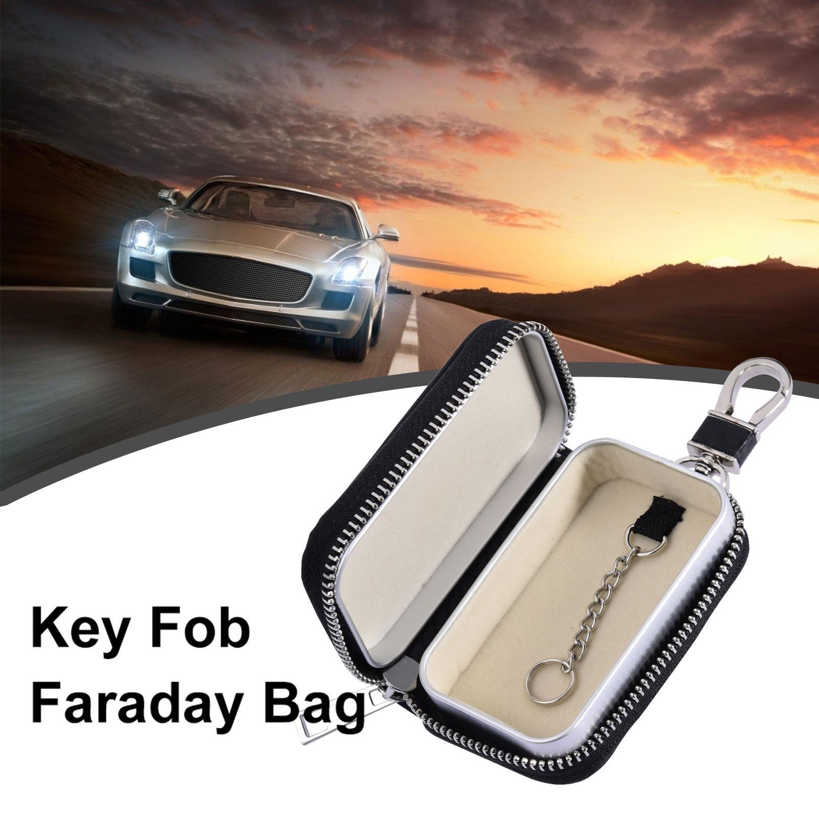 Luxury Leather Car Key Fob Pro - Luxury Bags Entry 评论和价格