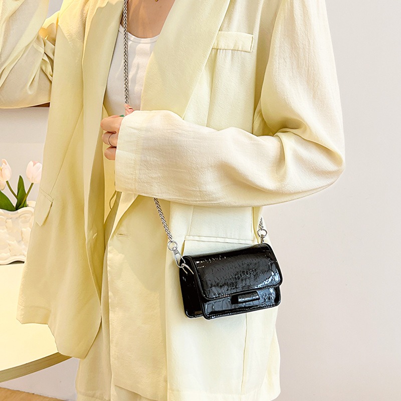 Women Vintage Chain Silver Chi - Luxury Bags Cute 评论和价格