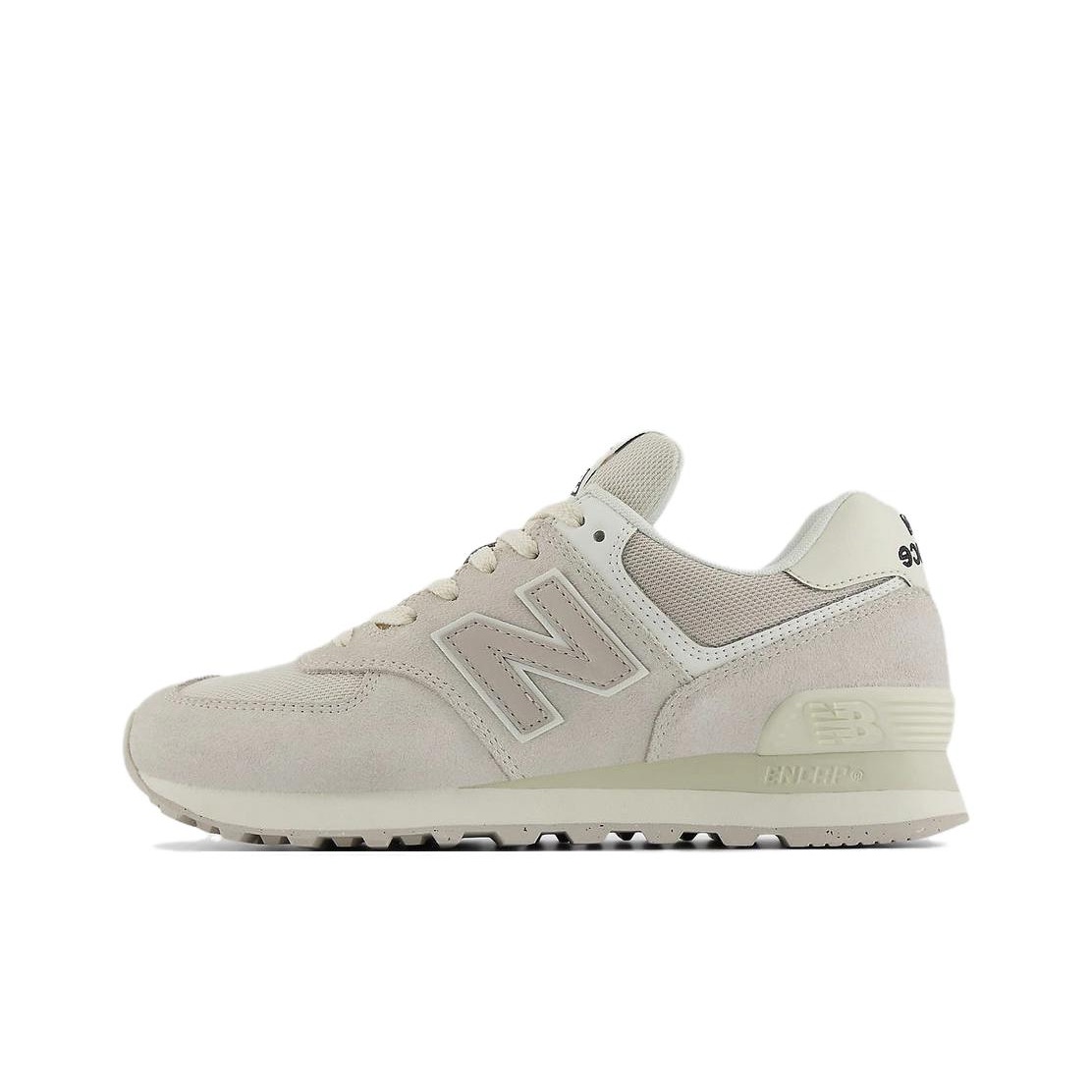 New Balance NB 574 Running Sho - New Balance Shoes 574 评论和价格