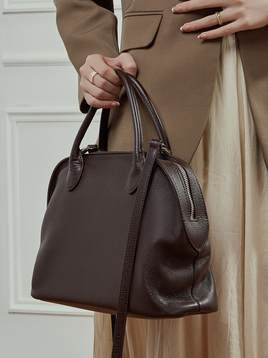 YANATARI Genuine Leather Large - Luxury Bags China Wholesale 评论和价格