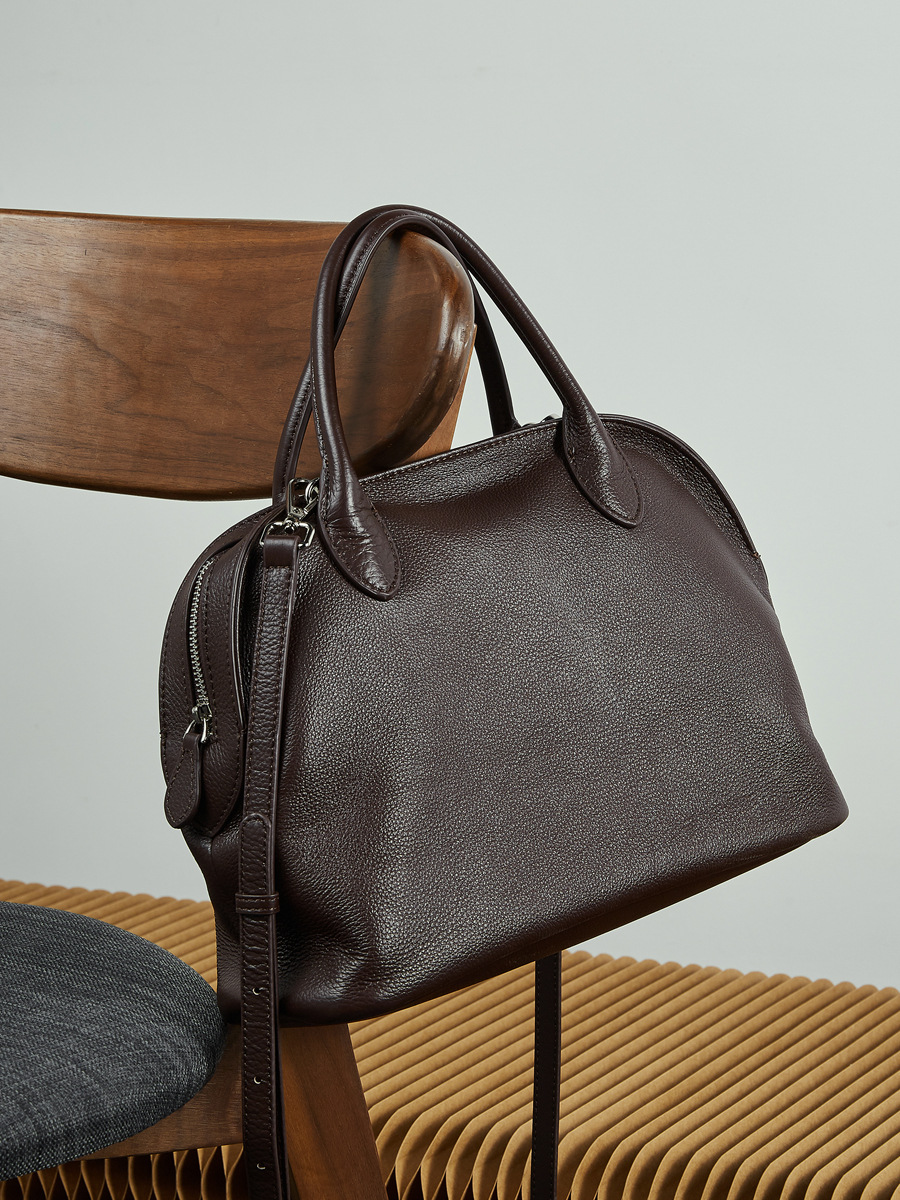 YANATARI Genuine Leather Large - Luxury Bags China Wholesale 评论和价格