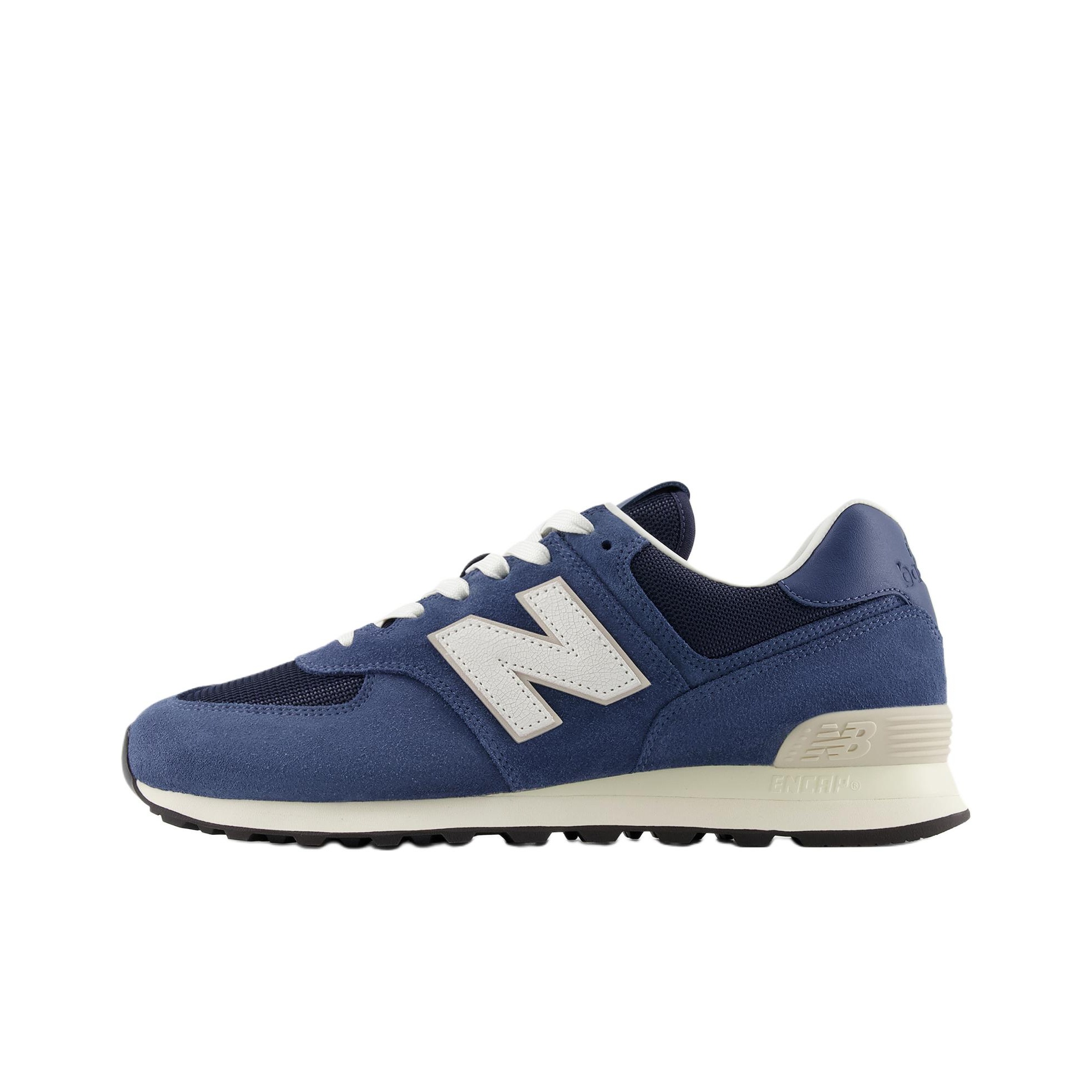 New Balance NB 574 Support Cas - New Balance Shoes 574 评论和价格