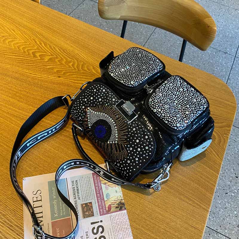 Fashion Women Backpack Big Cap - Luxury Bags Women Brands 评论和价格
