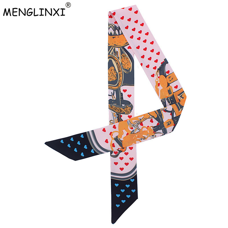 2024 New Heart Chain Print Sma - Luxury Bags Women Brands 评论和价格