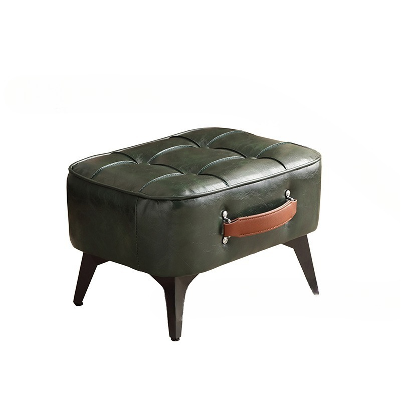 Light luxury shoe change stool - Luxury Bags Entry 评论和价格