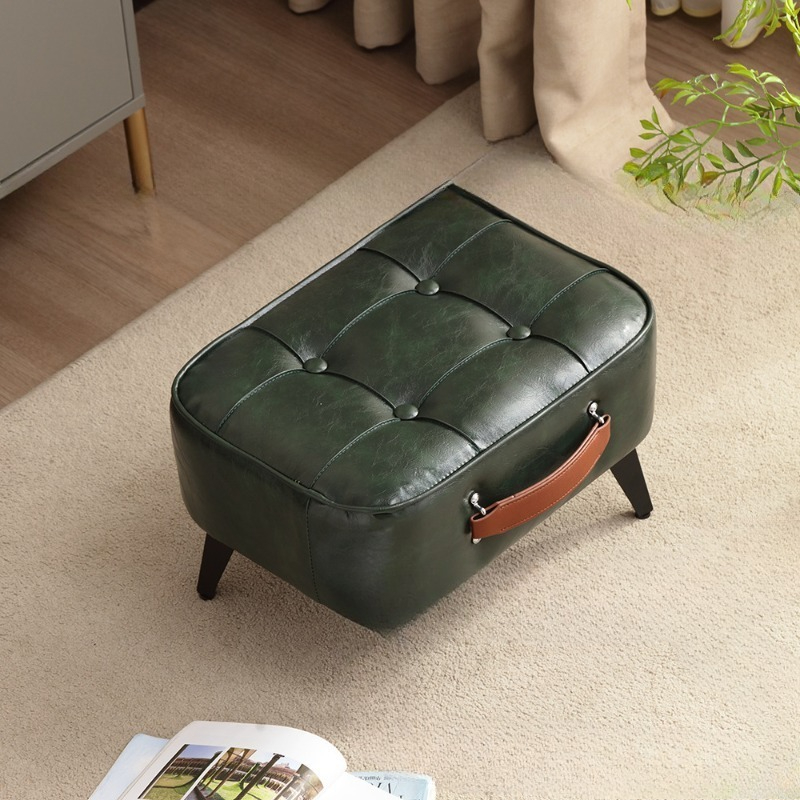 Light luxury shoe change stool - Luxury Bags Entry 评论和价格