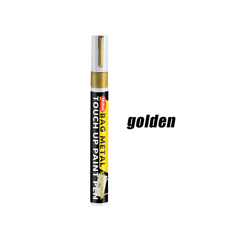 IFUBO Bag Metal Touch Up Paint - Luxury Bags Repair 评论和价格