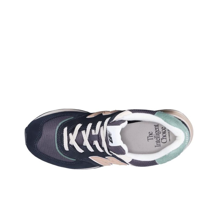 New Balance NB 574 Casual Shoe - New Balance Shoes 574 评论和价格