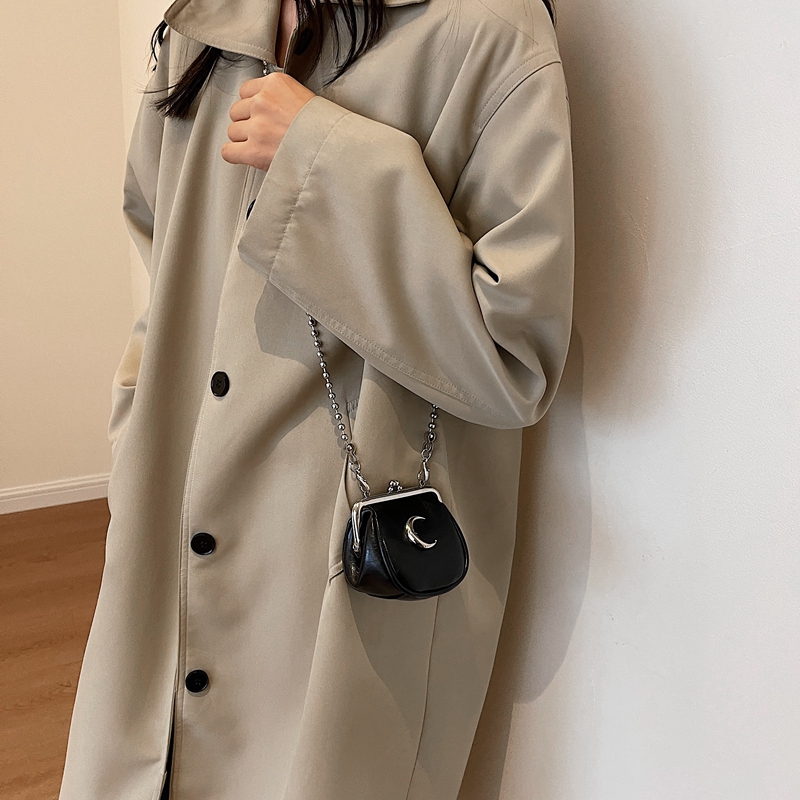 Silver Mini Cute Crossbody Bag - Luxury Bags Cute 评论和价格