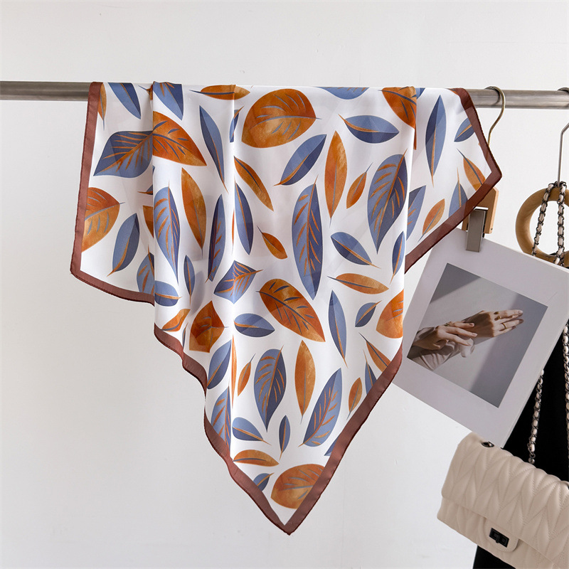 Luxury Brand Print 70cm Square - Luxury Bags Women Brands 评论和价格