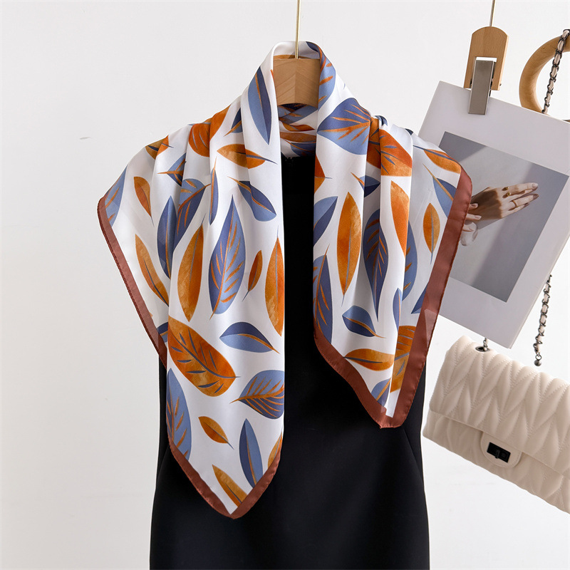 Luxury Brand Print 70cm Square - Luxury Bags Women Brands 评论和价格