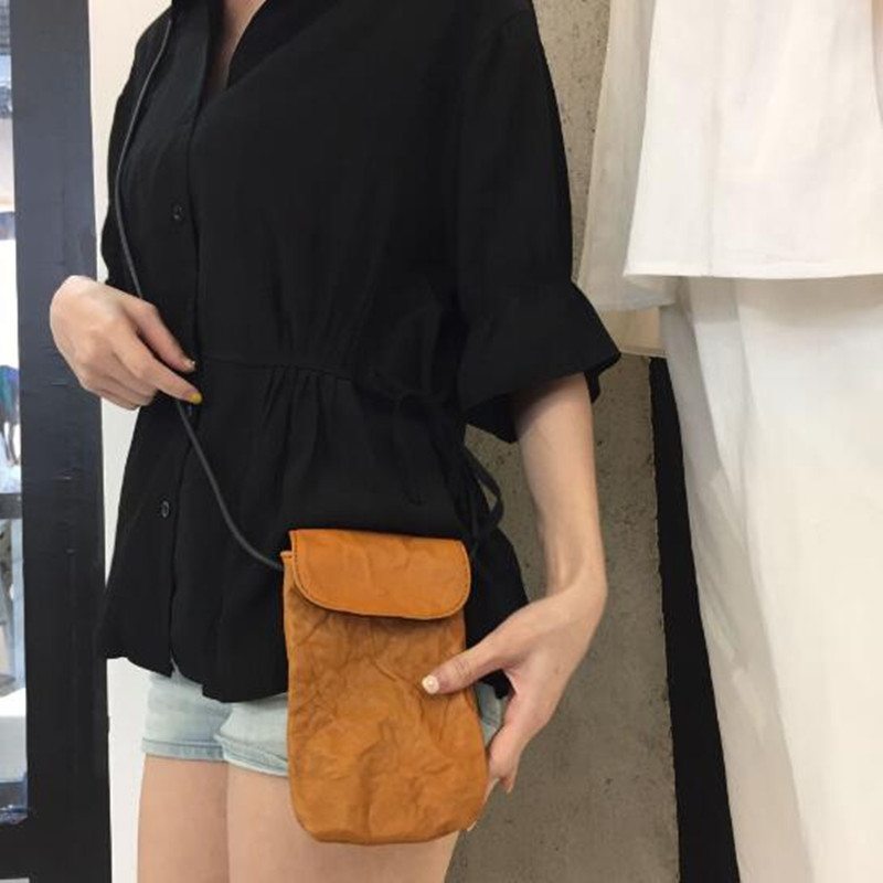 Genuine leather mobile phone b - Luxury Bags In Japan 评论和价格