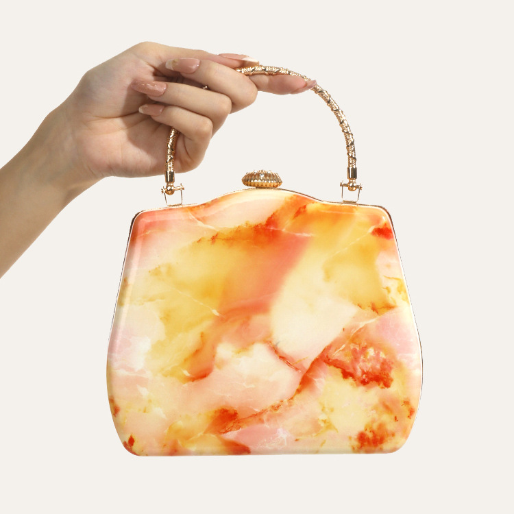 New Trendy Handbag Fashion Wom - Luxury Bags Cute 评论和价格